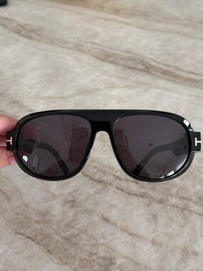 Tom Ford Blake-02 Sunglasses